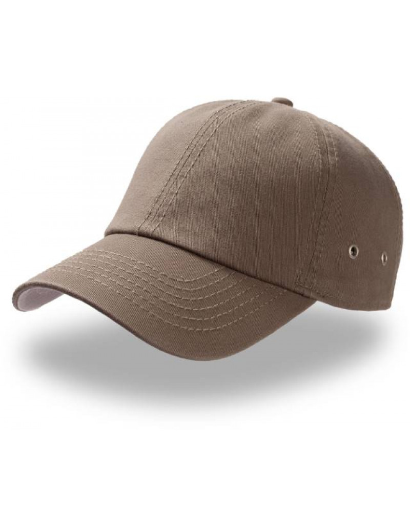 Sapca Action 6 Panel Baseball "Aktion"
